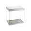 OPTI SET 130 AQUARIUM WHITE