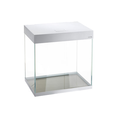 OPTI SET 130 AQUARIUM WHITE