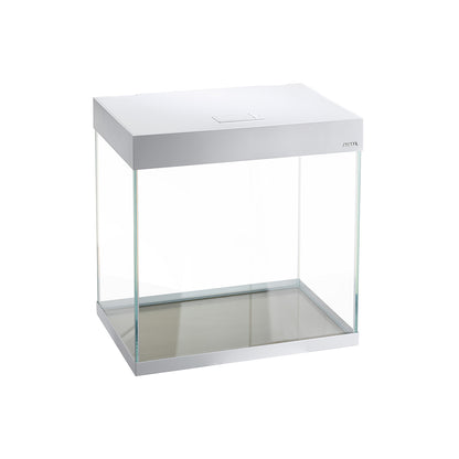 OPTI SET 130 AQUARIUM WHITE