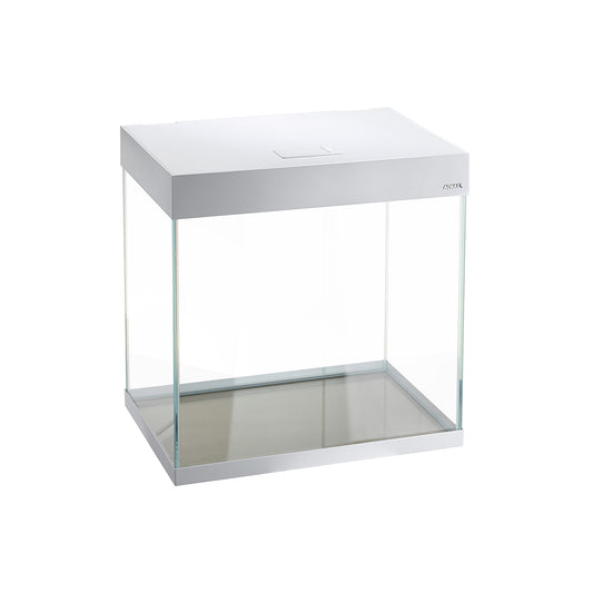 OPTI SET 130 AQUARIUM WHITE