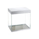 OPTI SET 130 AQUARIUM WHITE