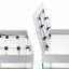 OPTI SET 130 AQUARIUM GREY