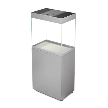 OPTI SET 130 AQUARIUM GREY