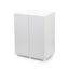 OPTI SET 130 AQUARIUM WHITE