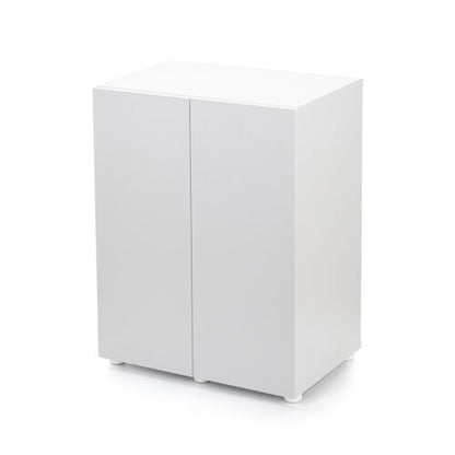 OPTI SET 130 AQUARIUM WHITE