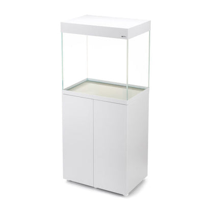 OPTI SET 130 AQUARIUM WHITE