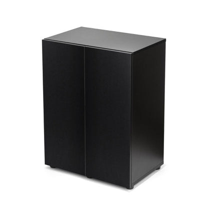 OPTI SET 130 AQUARIUM BLACK