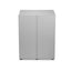 OPTI SET 130 AQUARIUM GREY