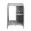 OPTI SET 130 AQUARIUM GREY