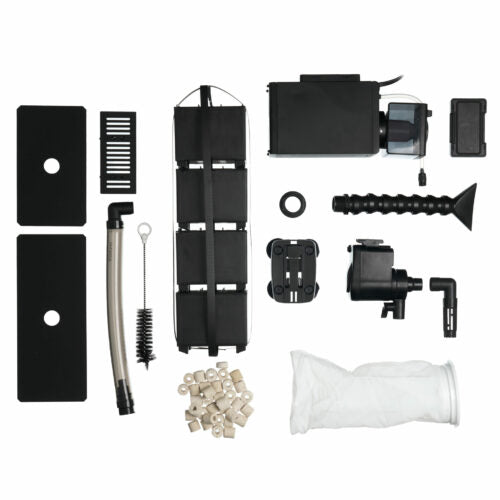 GLOSSY MARINE 60 BLACK