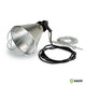 ALUMINIUM LAMP HOLDER