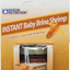 INSTAND BRINE SHRIMP 20G