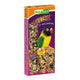 3x LOVEBIRD STICKS CURRANTS / EGG / BISCUITS 175g