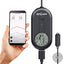 WIFI REPTIZOO SMART THERMOMETER & HYDROMETER