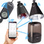 WIFI REPTIZOO SMART THERMOMETER & HYDROMETER