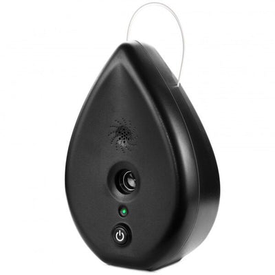 ULTRASONIC BARK CONTROL