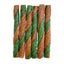 DENTAL CHEWY ROLL FOR DOGS 100G