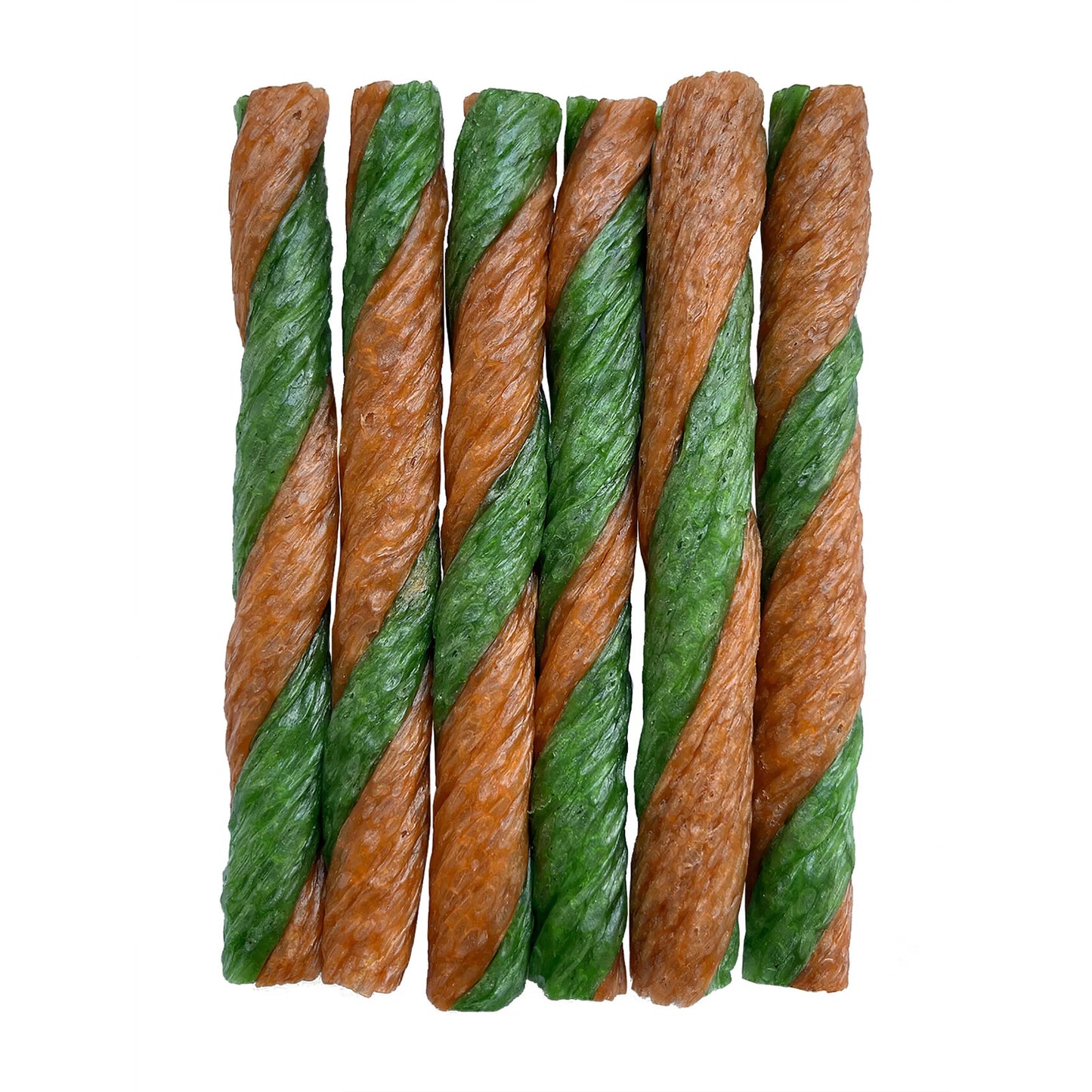 DENTAL CHEWY ROLL FOR DOGS 100G