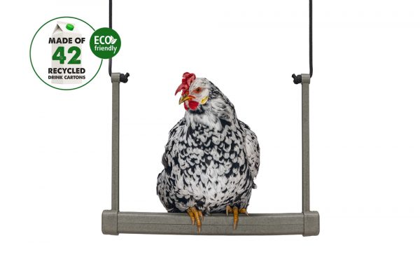 CHICKEN SWING 100% RECYCLED