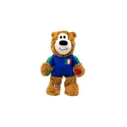 WILD KNOT BEAR SPORT LIMITED EDITION