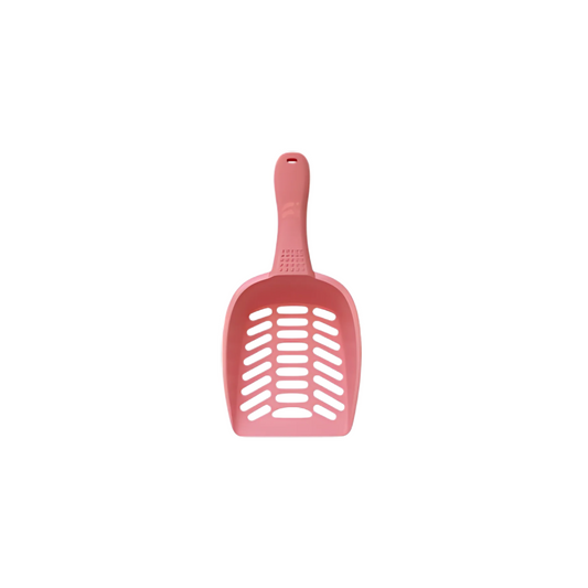 FLOOR TYPE CAT LITTER SHOVEL