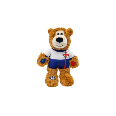 WILD KNOT BEAR SPORT LIMITED EDITION