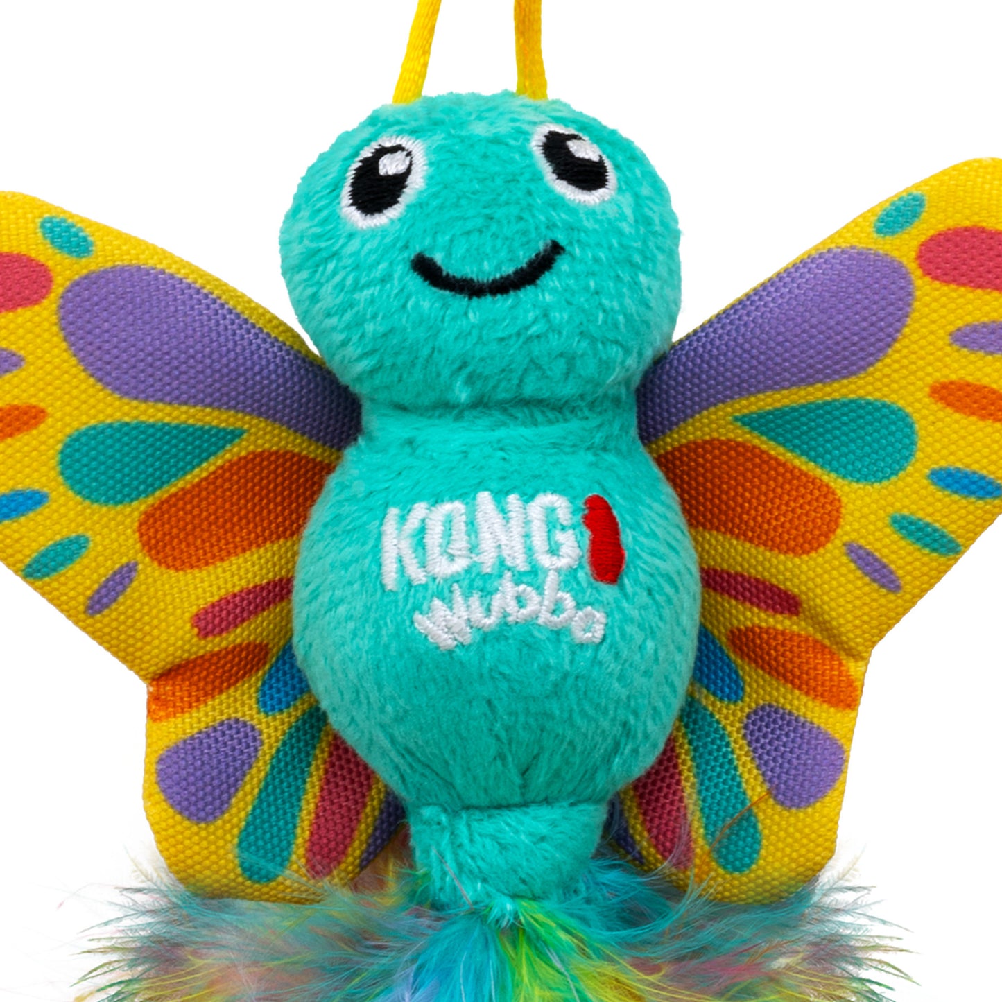 KONG WUBBA BUTTERFLY