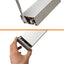 ALUMINUM FRAME AND TOP STAND