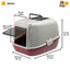 MAGIX CAT TOILET