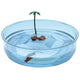OASI PLASTIC TURTLE TANK