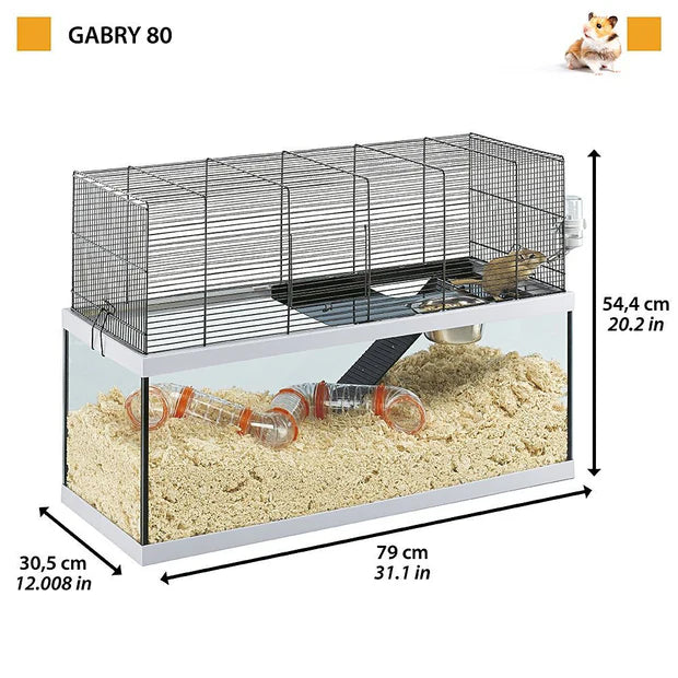 GABRY