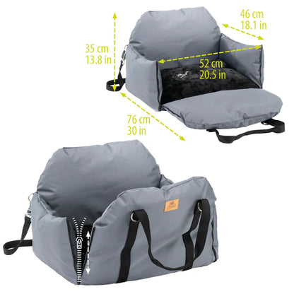 CRUISER PET CARRIER