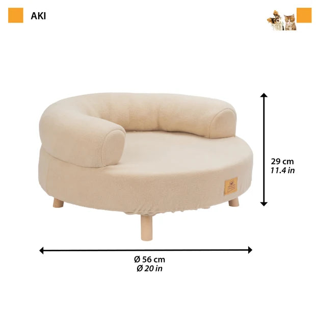 FERPLAST AKI SMALL DIVAN