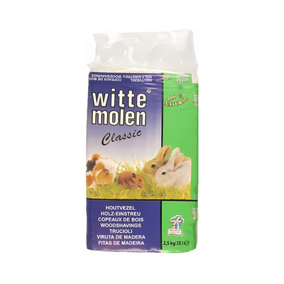 SUBSTRATE 2.5kg