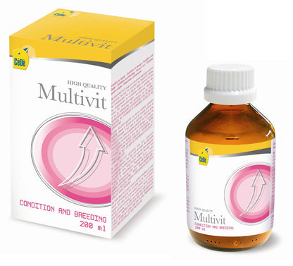 CEDE MULTI VITAMINS