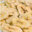 SNACKS CHIPS WITH BANANA FLAVOUR 75G