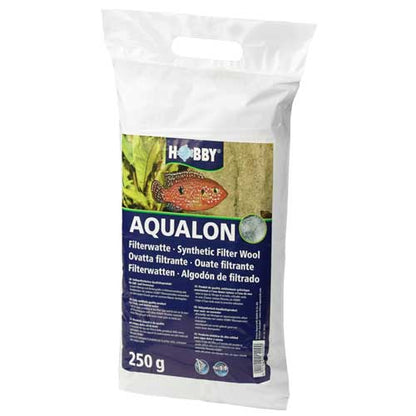 AQUALON FILTER WOOL - Фильтр-хлопок