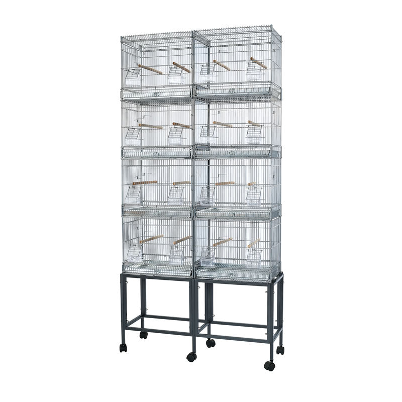 BREEDING CAGE X 8