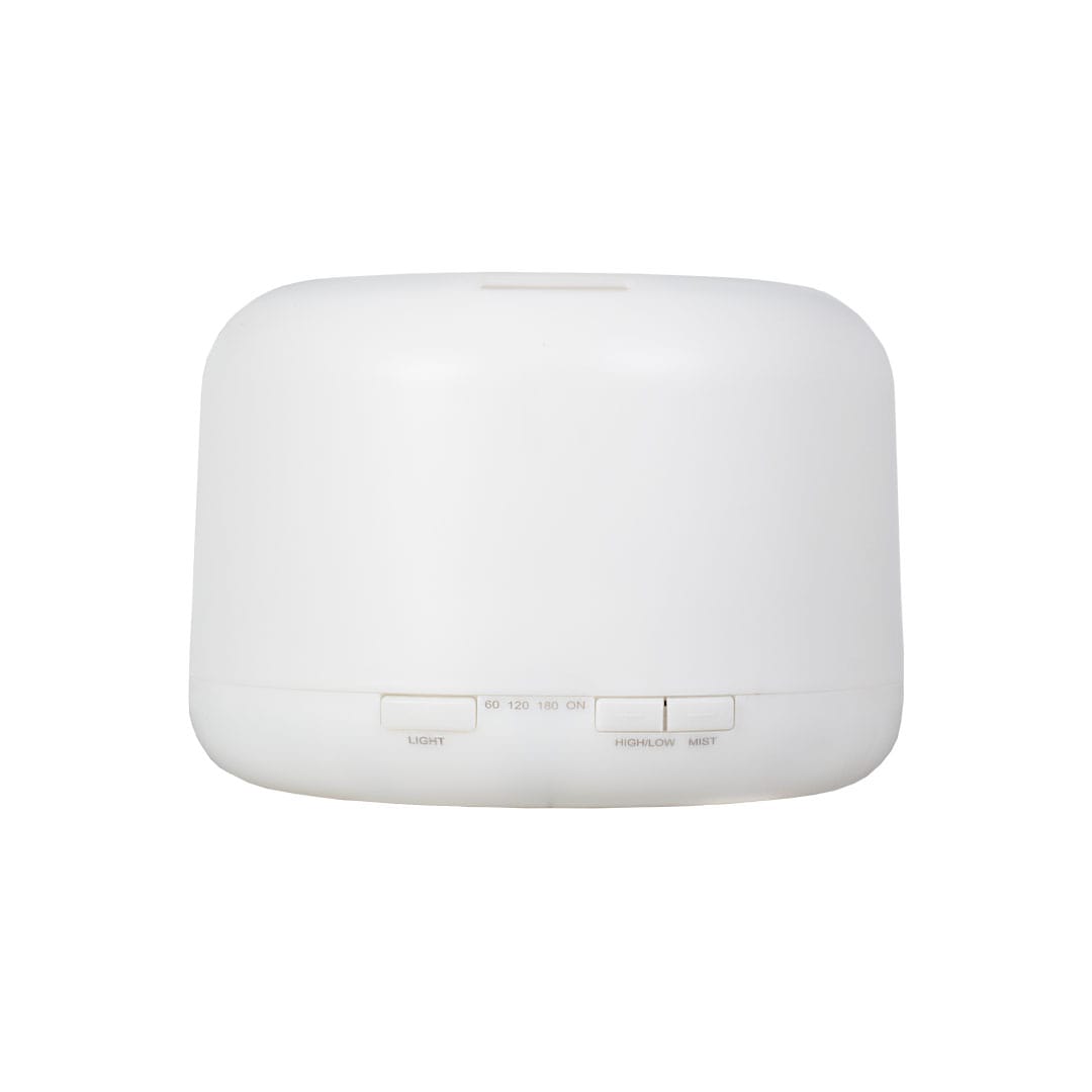 LUMIFRESH MIST DIFFUSER - USB