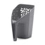 LARGE CAPACITY LITTER SCOOP / SIFT BUDDY COOL GREY