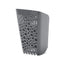 LARGE CAPACITY LITTER SCOOP / SIFT BUDDY COOL GREY