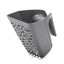 LARGE CAPACITY LITTER SCOOP / SIFT BUDDY COOL GREY