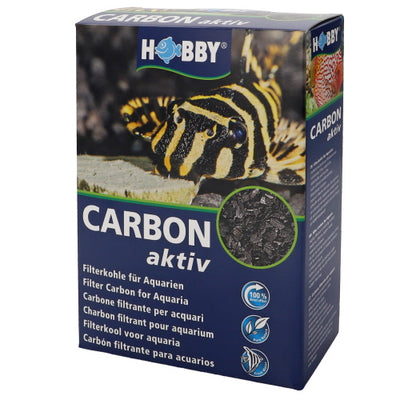 CARBON AKTIV 300G