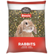 RABBITS BASIC