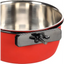 DRINKING AND FEEDING AVARO WITH NUT RED/BLACK
