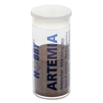 ARTEMIA BRINE SHRIMP EGGS