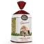 TIMOTHY HAY – CARROT & PARNIP RODELICIOUS 600g