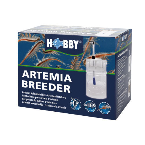 ARTEMIA BREEDER