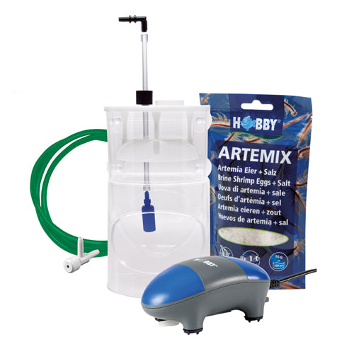ARTEMIA BREEDER SET
