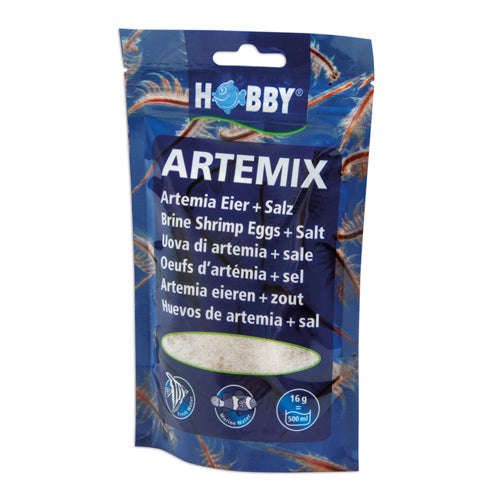 ARTEMIA BREEDER SET